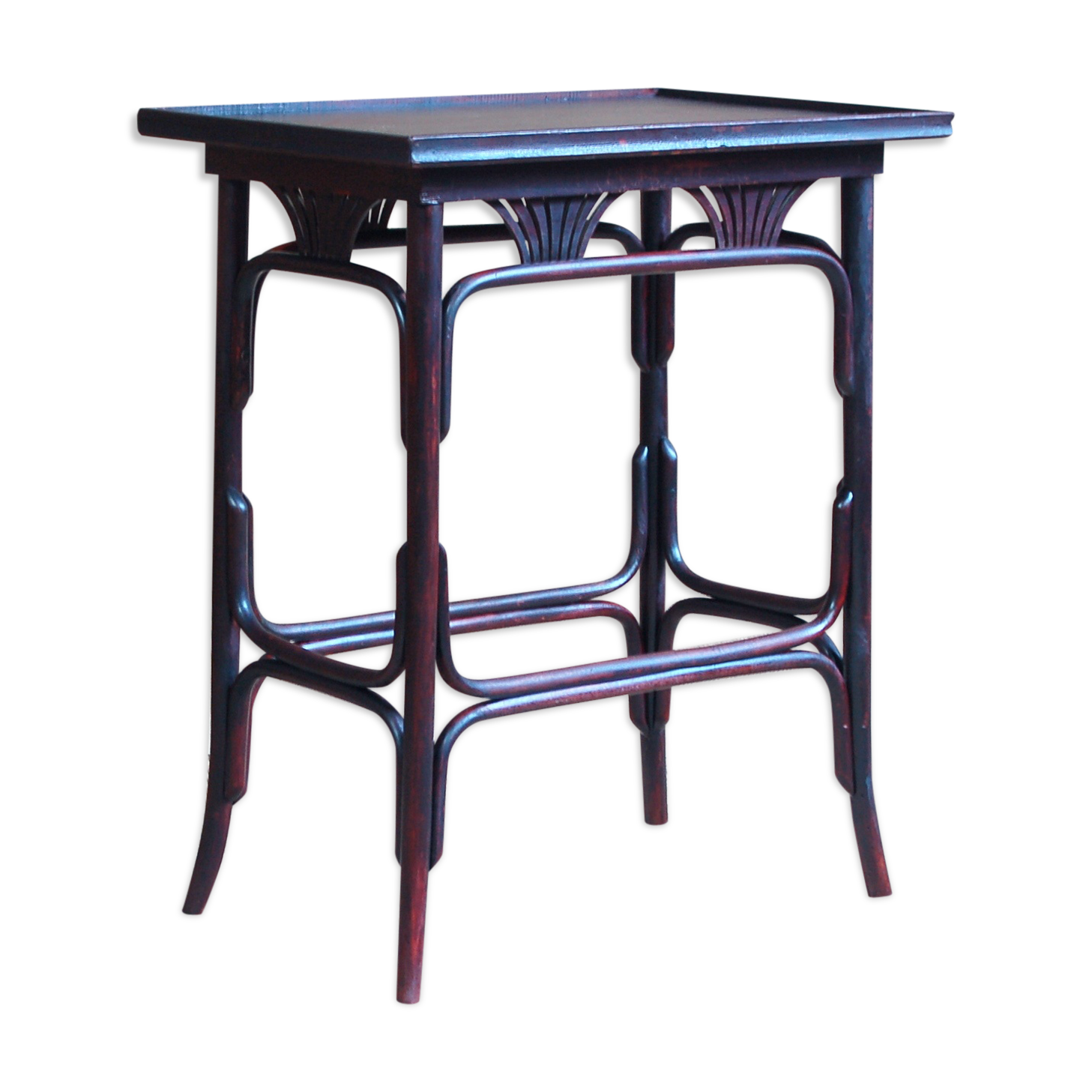 Side table Thonet Jugendstil