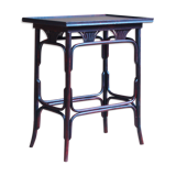 Side table Thonet Jugendstil
