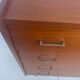 Vintage Scandinavian chest of drawers