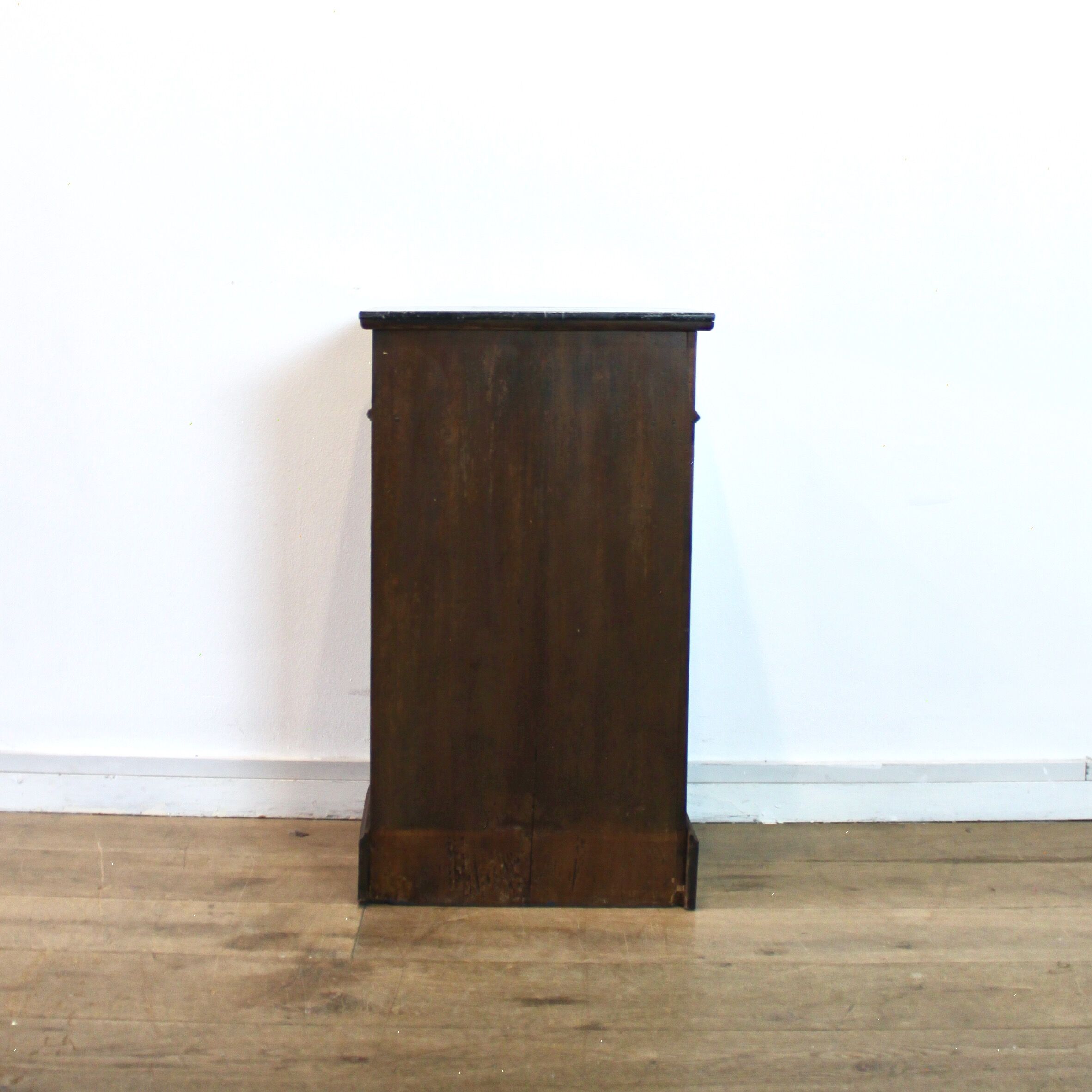 1920's bedside table/cabinet