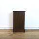 1920's bedside table/cabinet