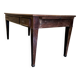 Empire style XIX century desk