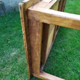 Farmhouse table 210 cm