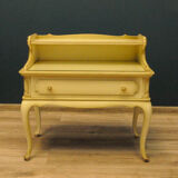 Gustavian cabinet
