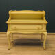 Gustavian cabinet