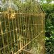 Cage à oiseau