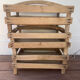 Set of shelves
