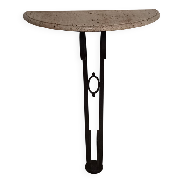 console art-déco