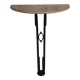 art-deco console