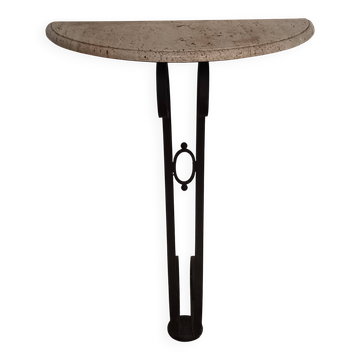 console art-déco