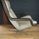 F140 Geoffroy Harcourt armchair