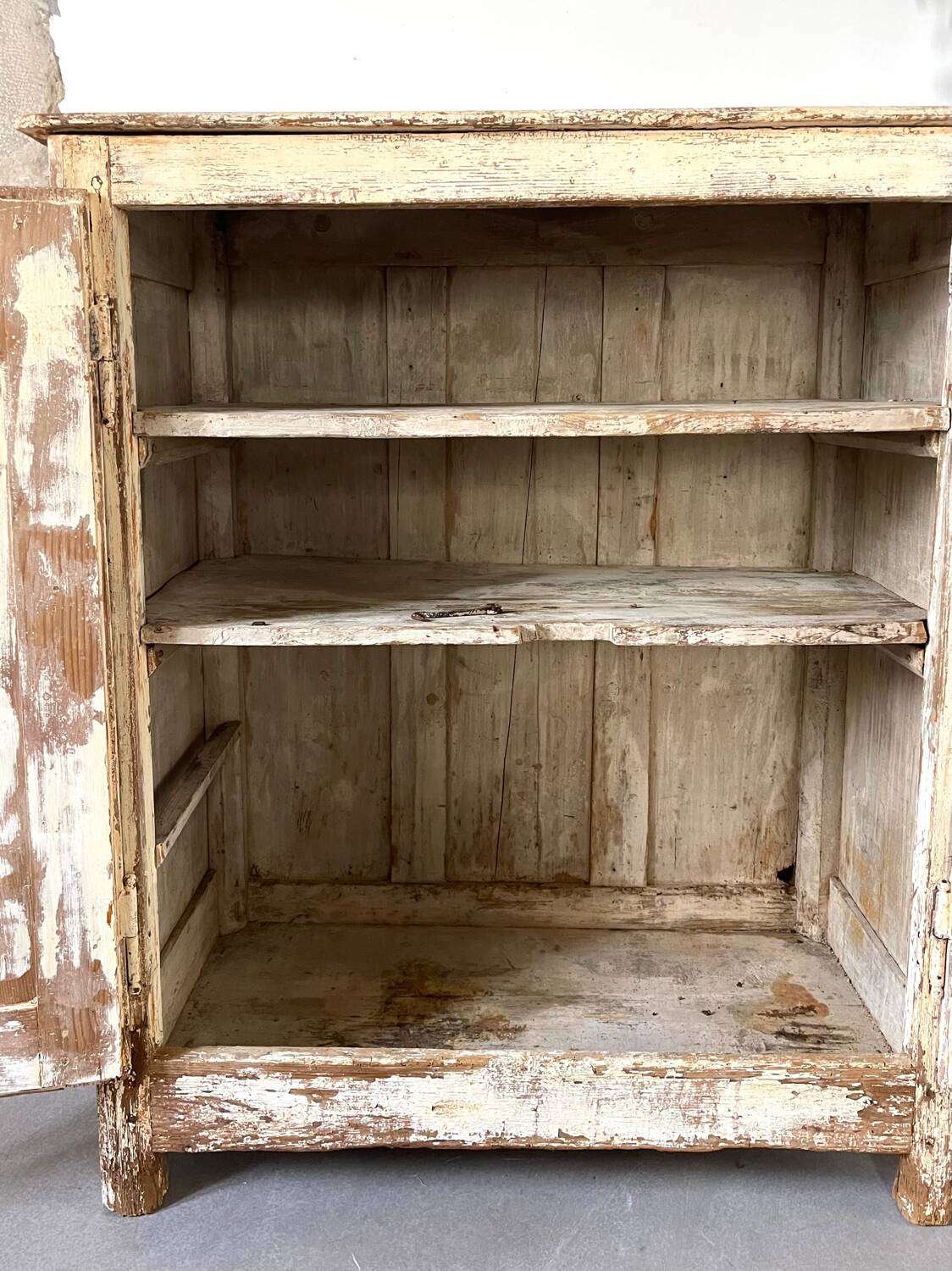 Buffet beige