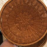 Vintage hinge/tureen