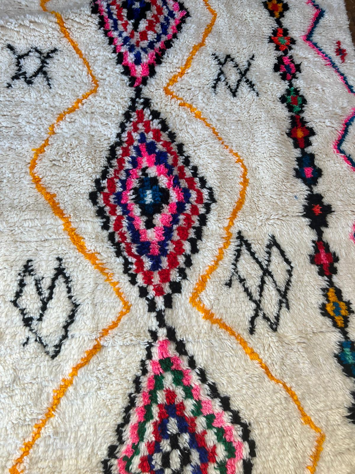 Carpet 142cm x 250cm