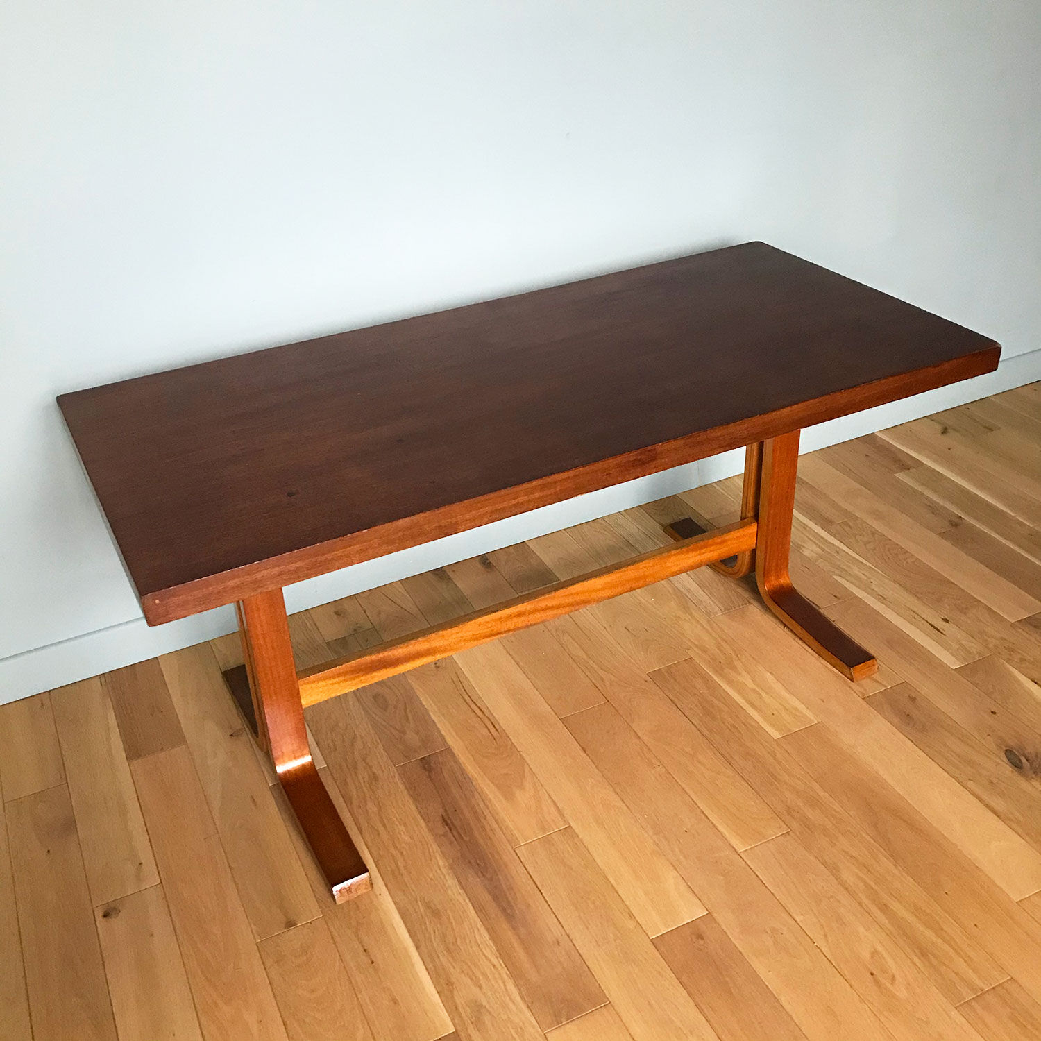 Vintage coffee table