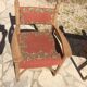 Paire de fauteuils