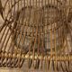 Fauteuil en rotin