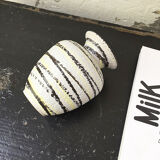Small vase Scheurich Germany