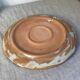 Vallauris ceramic plate