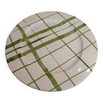 Old dish