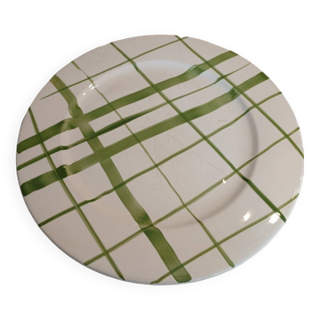 Old dish