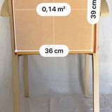 50s Bridge armchair