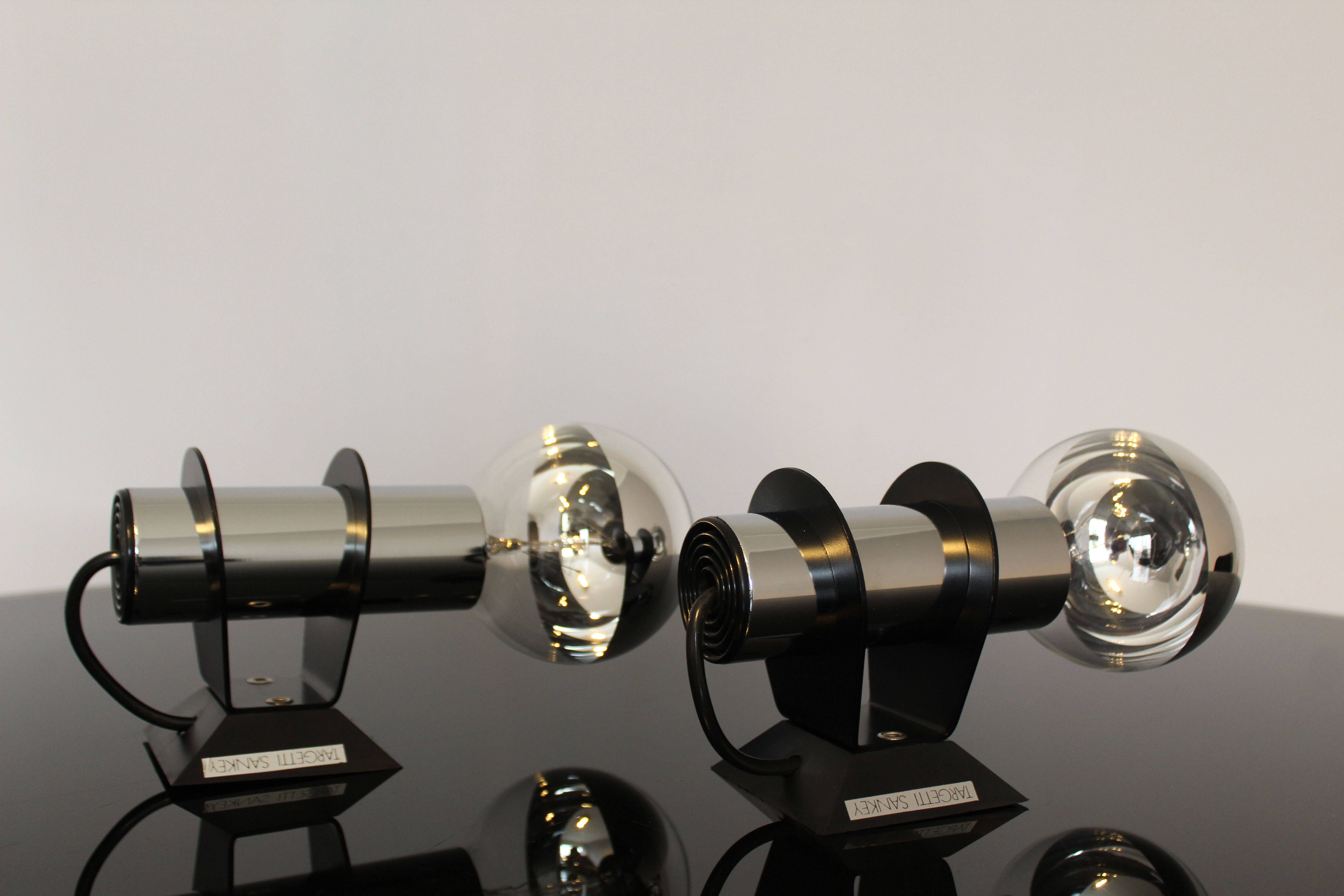 Wall lamp Targetti Sankey Italia 70