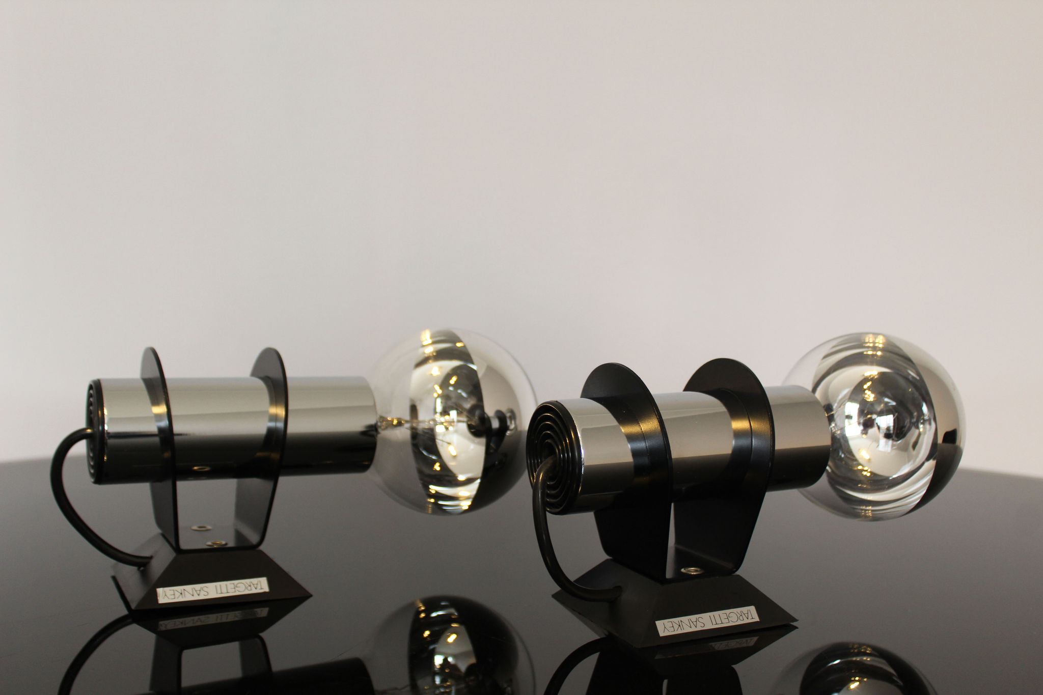 Wall lamp Targetti Sankey Italia 70