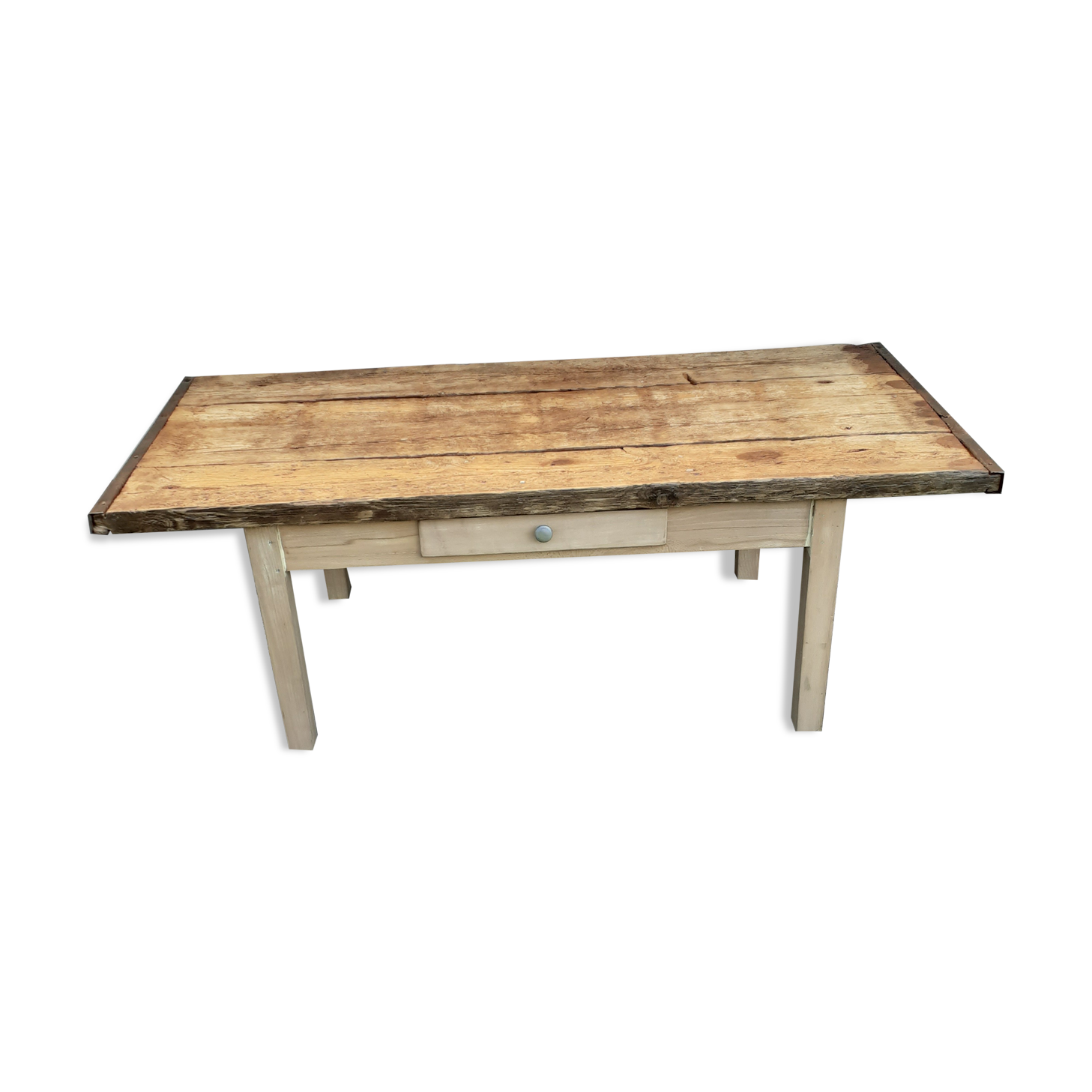 Farm coffee table