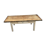 Farm coffee table
