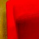 Armchair Tacchini collection "Silvera" De Lievoren, Altherr, Molina