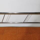 Bauhaus Chrome Sofa by Robert Slezak for Slezak Factories