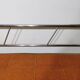 Canapé Bauhaus Chrome par Robert Slezak pour Slezak Factories