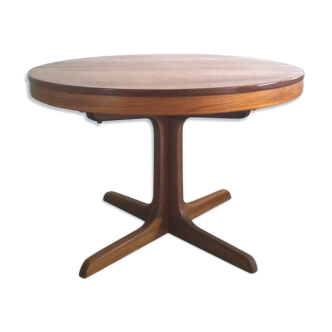 Extensible round table 60s
