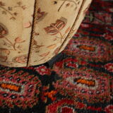 Pouf by Jindrich Halabala