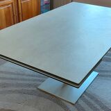 Table a manger cérami