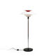 PH80 Floor Lamp by Poul Henningsen for Louis Poulsen