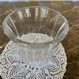 Vase St Louis en Cristal