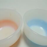 Set of 6 vintage cups