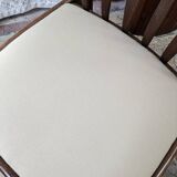 4 H.W. Klein Bramin chairs