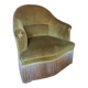 Toad armchair