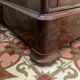 Louis Philippe chest of drawers