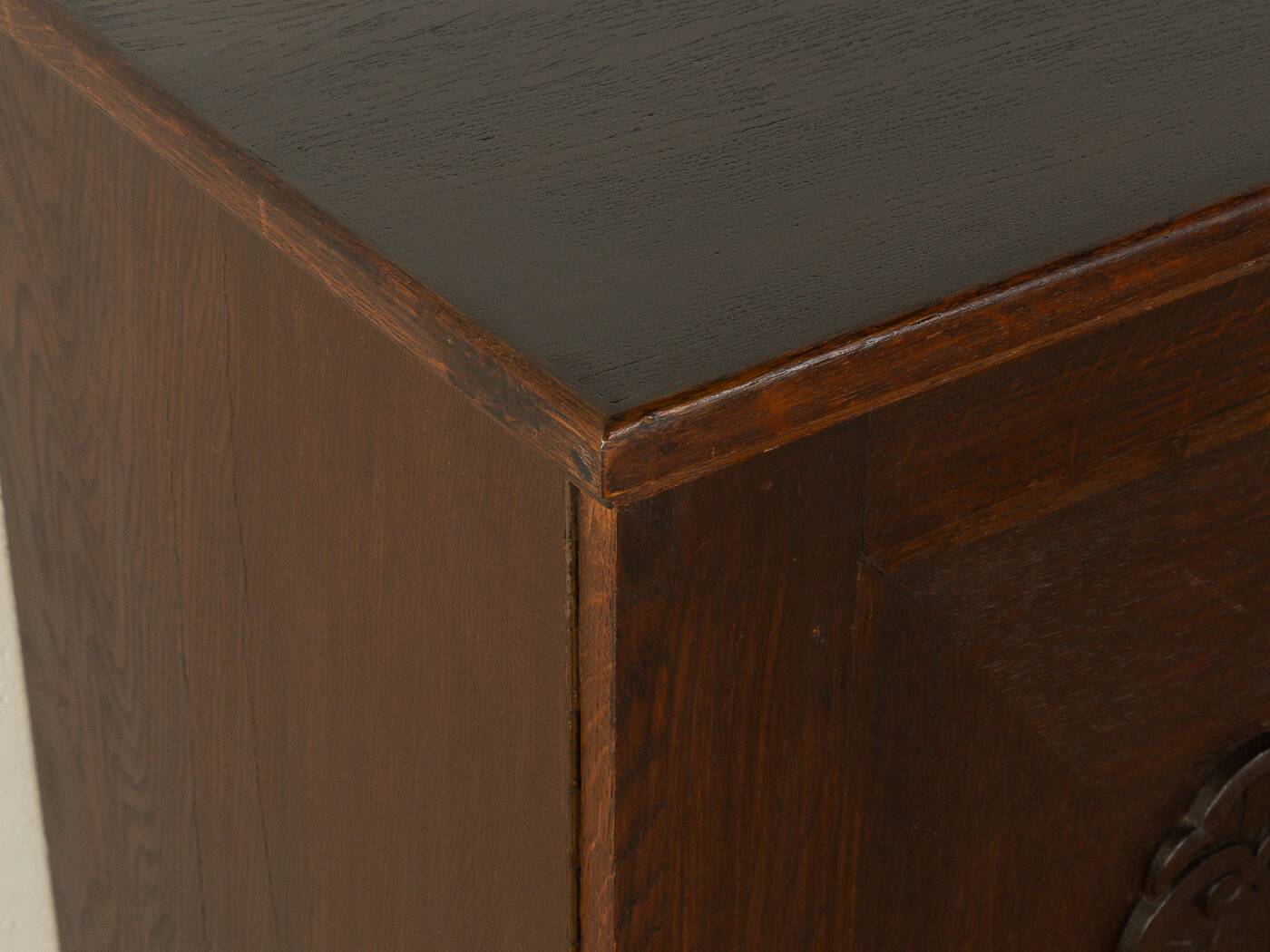 Art Deco sideboard, 1930s