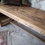 Table de drapier