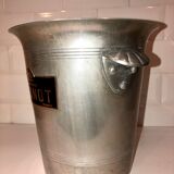 Champagne bucket of the 1930s - Oudinot house