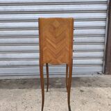 Louis XV style bedside table