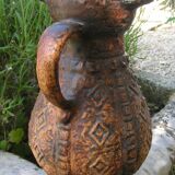 Animal pitcher