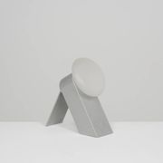 Piero Castiglioni Sillaba lamp for Fontana Arte circa 1980