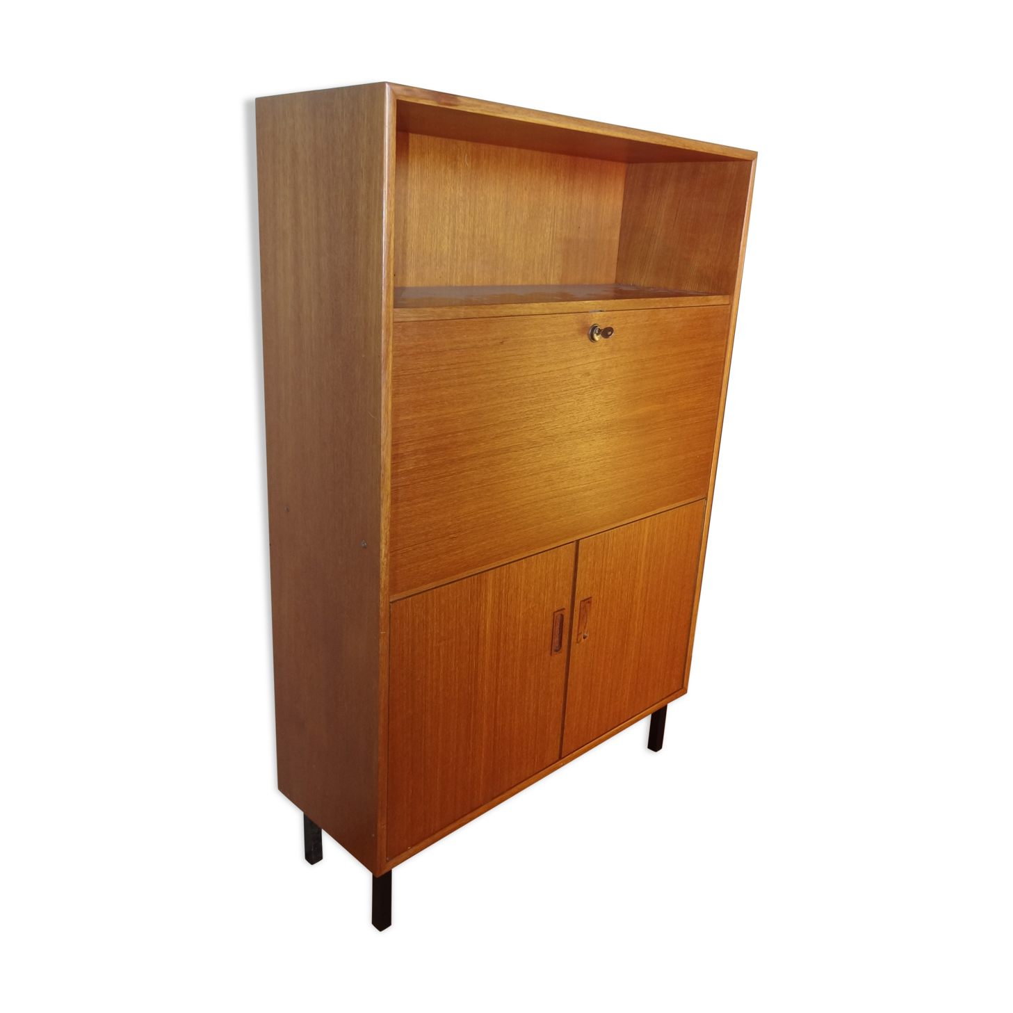 Scandinavian writing desk, 1960s