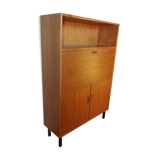 Scandinavian writing desk, 1960s